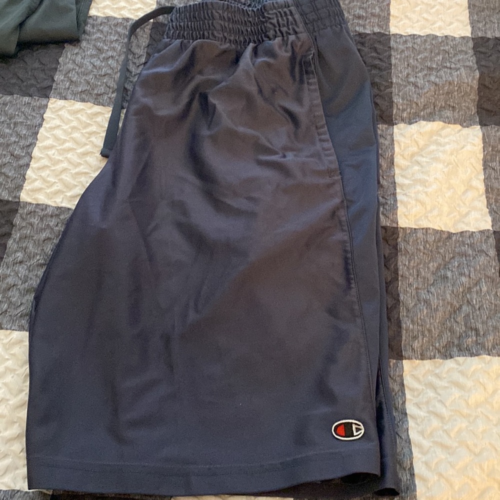 Champion Shorts with pockets XL